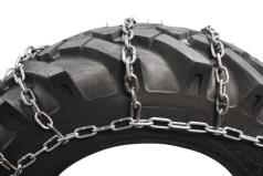 tractor chains